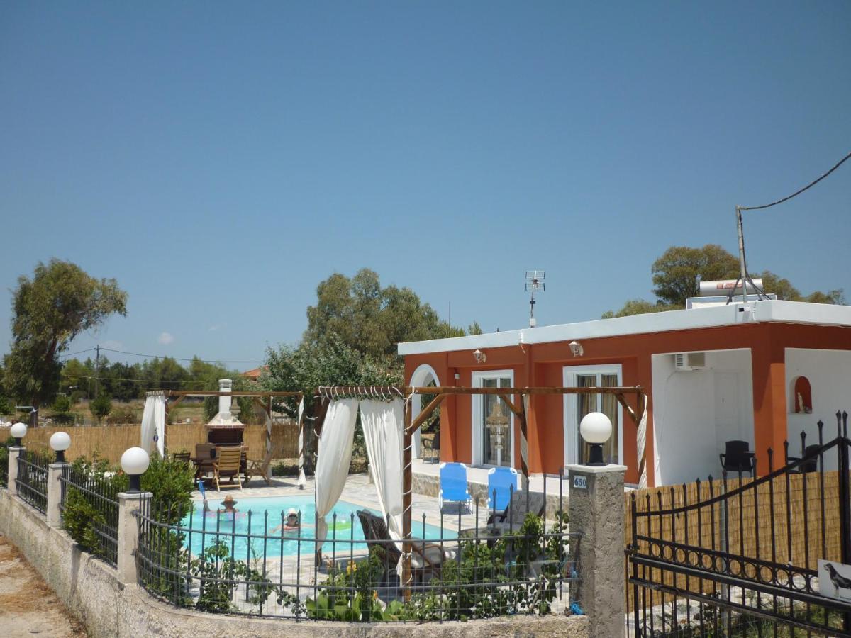 Estate "Tsoukalas Group" Ambelokipoi  Exterior photo
